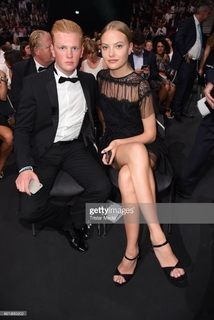 Cheyenne Ochsenknecht feet photo 4