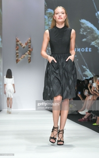 Cheyenne Ochsenknecht feet photo 13