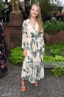 Cheyenne Ochsenknecht feet photo 8
