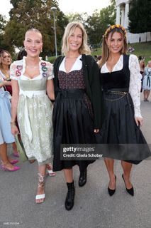Cheyenne Ochsenknecht feet photo 19