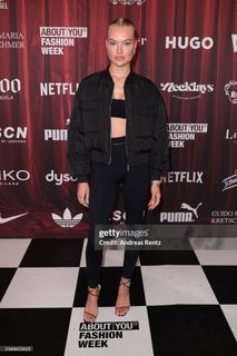Cheyenne Ochsenknecht feet photo 14