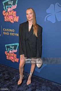 Cheyenne Ochsenknecht feet photo 13