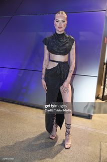 Cheyenne Ochsenknecht feet photo 11