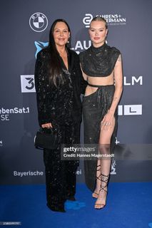 Cheyenne Ochsenknecht feet photo 9