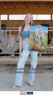 Cheyenne Ochsenknecht feet photo 8