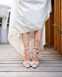 Cheyenne Ochsenknecht feet photo 5