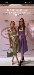 Cheyenne Ochsenknecht feet photo 5