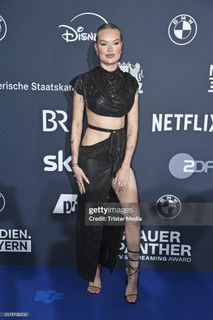 Cheyenne Ochsenknecht feet photo 15