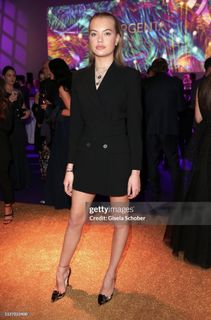 Cheyenne Ochsenknecht feet photo 11