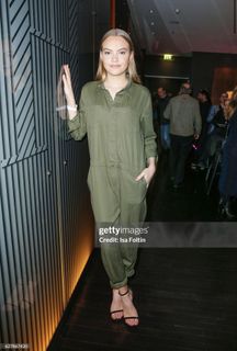 Cheyenne Ochsenknecht feet photo 7
