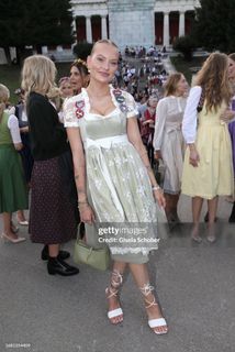 Cheyenne Ochsenknecht feet photo 5