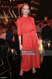 Cheyenne Ochsenknecht feet photo 4