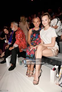 Cheyenne Ochsenknecht feet photo 3