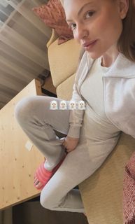 Cheyenne Ochsenknecht feet photo 14