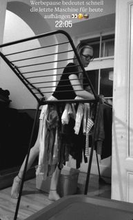 Cheyenne Ochsenknecht feet photo 9