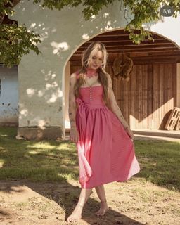 Cheyenne Ochsenknecht feet photo 4