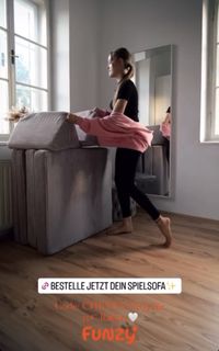 Cheyenne Ochsenknecht feet photo 14