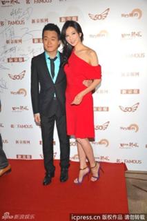 Chi-Ling Lin feet photo 10