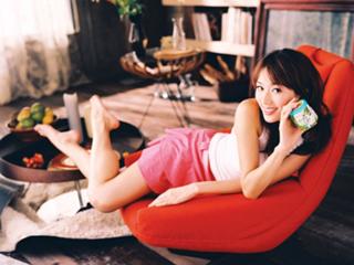 Chi-Ling Lin feet photo 15