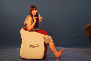 Chi-Ling Lin feet photo 3