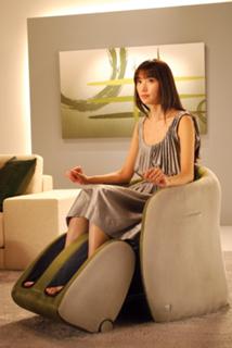Chi-Ling Lin feet photo 2