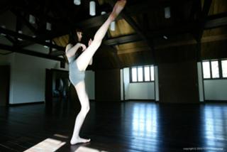 Chiaki Kuriyama feet photo thumbnail