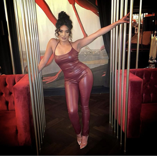 Chian Reynolds feet photo 2