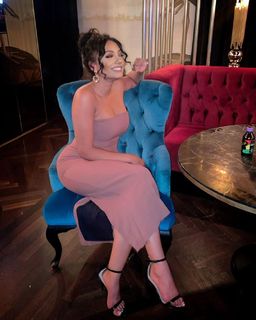 Chian Reynolds feet photo 5