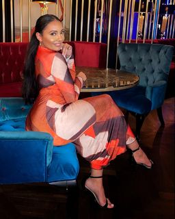 Chian Reynolds feet photo 6