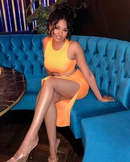 Chian Reynolds feet photo 17