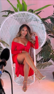 Chian Reynolds feet photo 3
