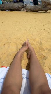 Chian Reynolds feet photo 13