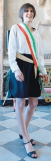 Chiara Appendino feet photo 20