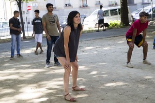 Chiara Appendino feet photo 18