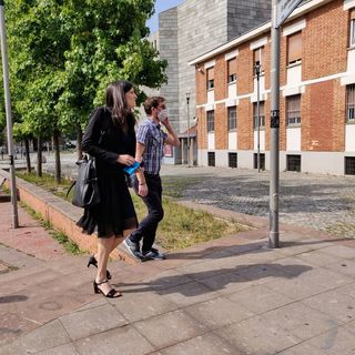 Chiara Appendino feet photo 18