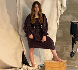 Chiara Aurelia feet photo 2