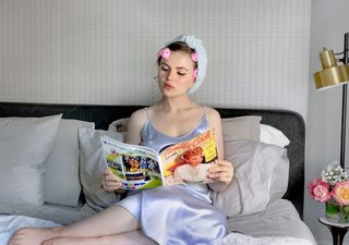 Chiara Aurelia feet photo 1