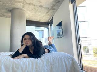 Chiara Aurelia feet photo 18