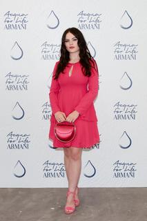 Chiara Aurelia feet photo 14
