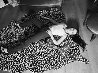 Chiara Aurelia feet photo 4