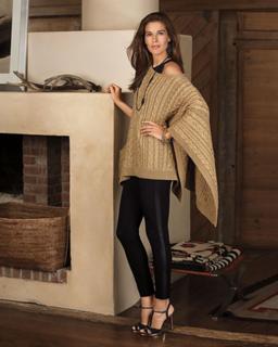 Chiara Baschetti feet photo 4