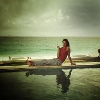 Chiara Baschetti feet photo 18