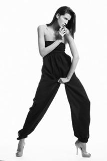Chiara Baschetti feet photo 9