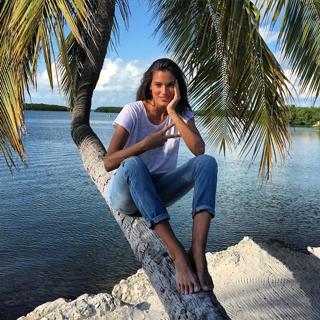 Chiara Baschetti feet photo 7