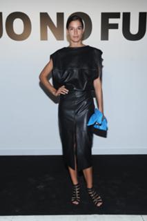Chiara Baschetti feet photo 4