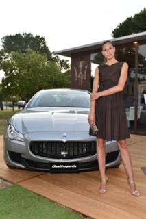 Chiara Baschetti feet photo 16
