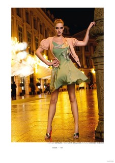 Chiara Baschetti feet photo 13