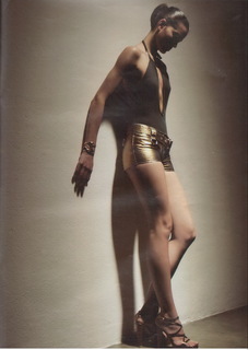Chiara Baschetti feet photo 17