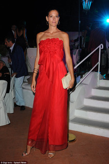 Chiara Baschetti feet photo 15