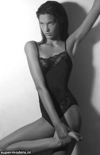 Chiara Baschetti feet photo 2